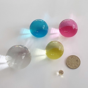 Jelly Marbles - Starterset