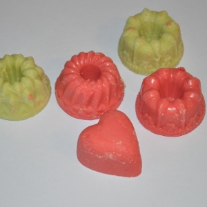 Badebomben Delux - Starterset