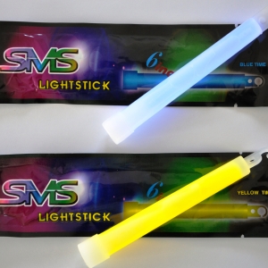 Knicklicht  - Fluoreszierender Leuchtstab