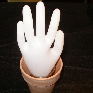 Chemical Garden - Starterset